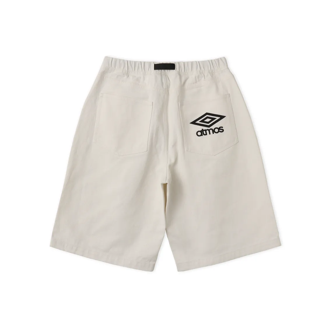 UMBRO x atmos