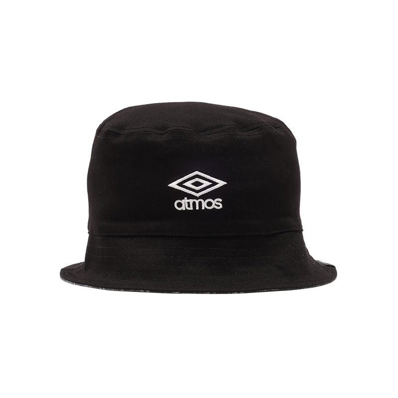 UMBRO x atmos
