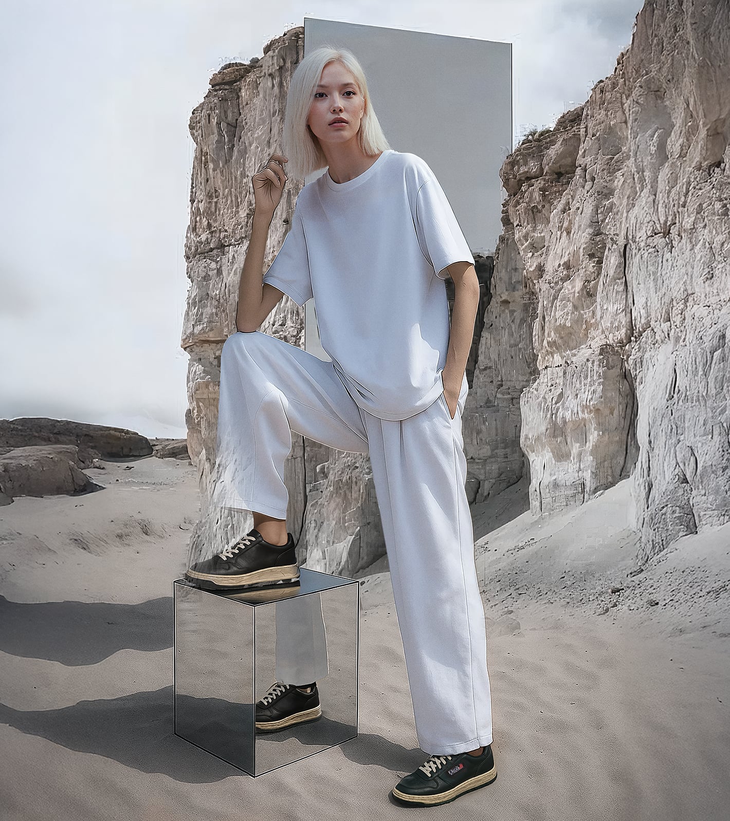 Autry x MIHARA YASUHIRO AW25
