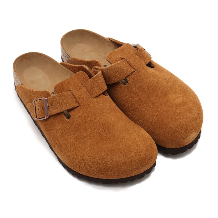 BIRKENSTOCK Boston