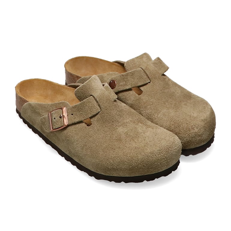 BIRKENSTOCK Boston