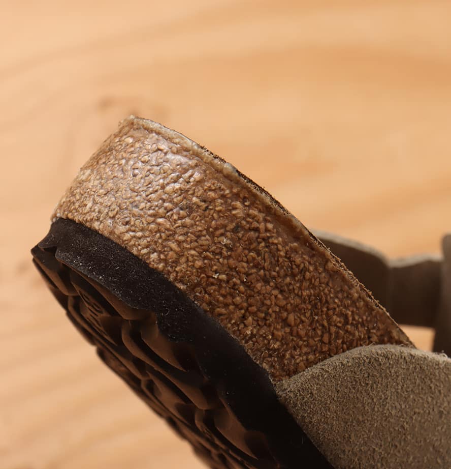 BIRKENSTOCK Boston