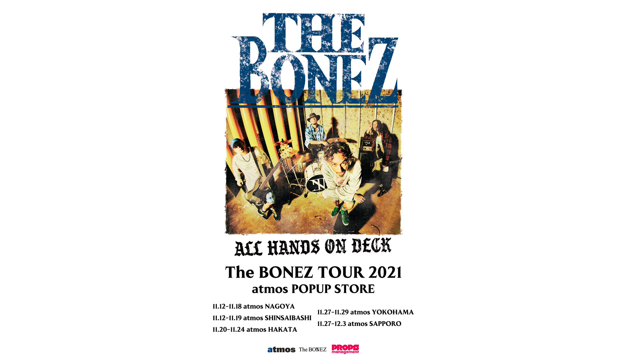 bonez