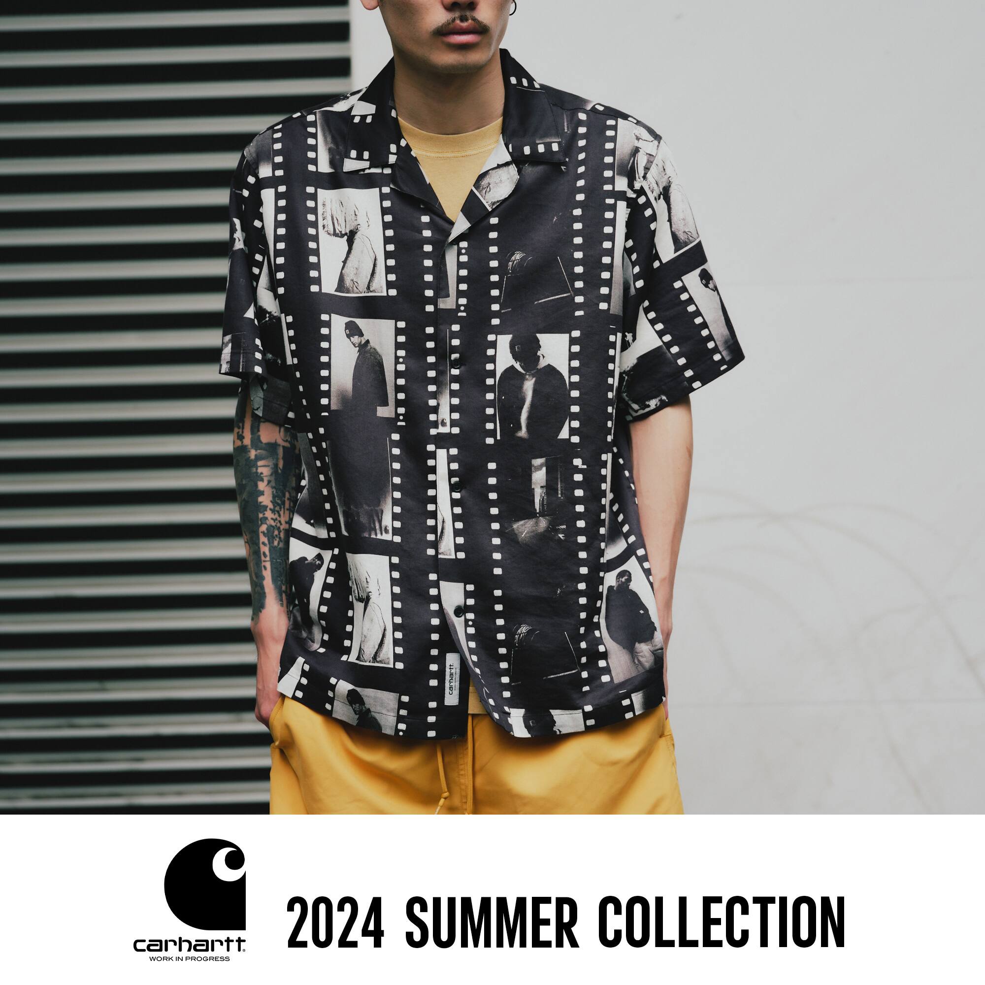 Carhartt 2025 Mary N Robinson