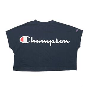 Champion 19SS coordinate by atmos pink