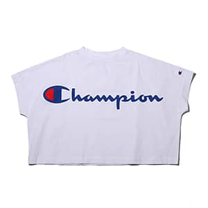 Champion 19SS coordinate by atmos pink