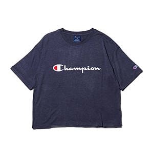 Champion 19SS coordinate by atmos pink