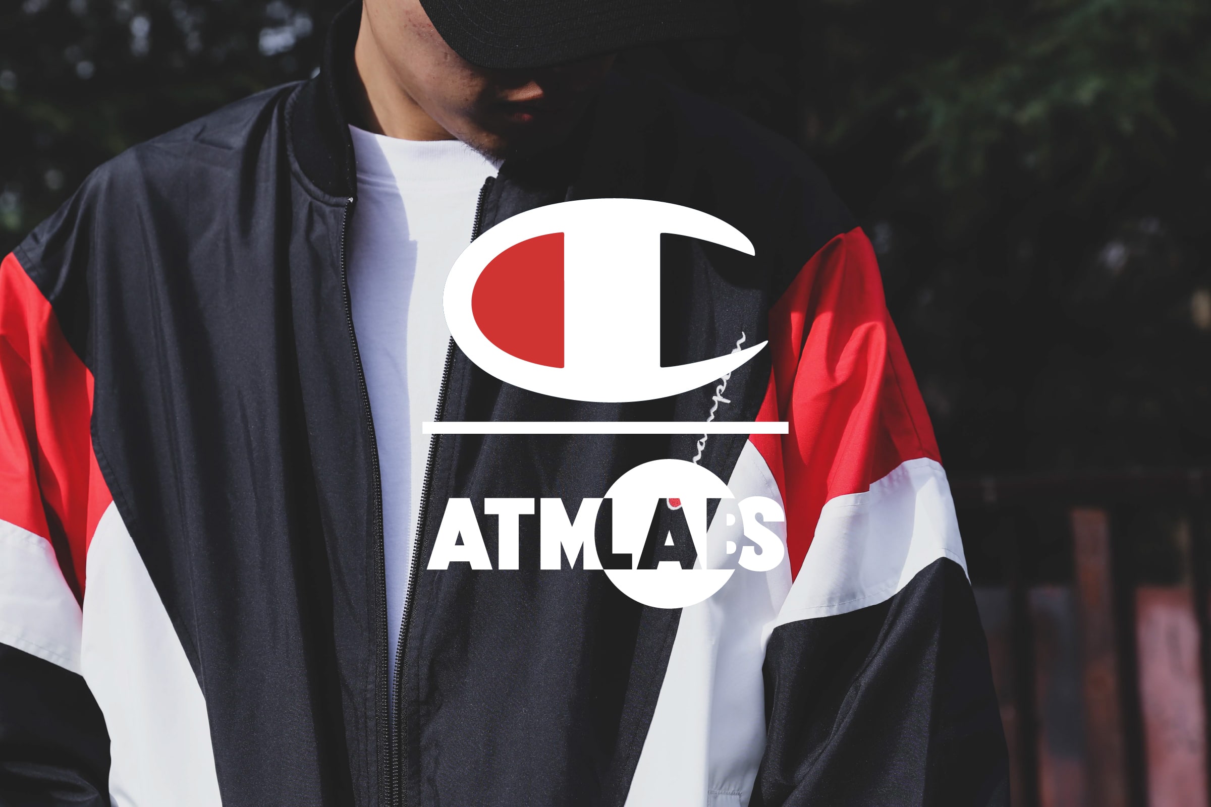 champion x atmos lab SMU