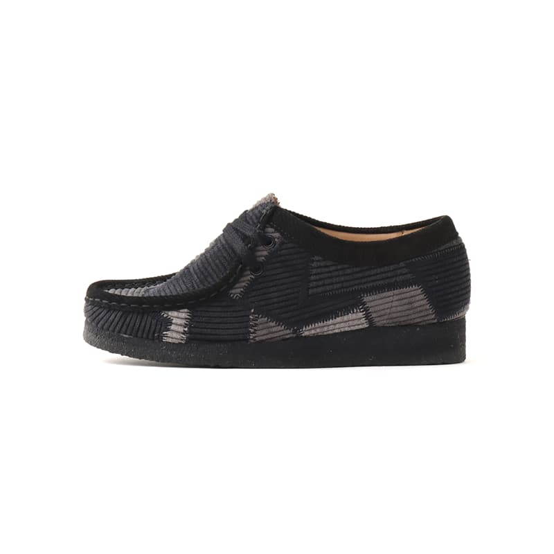 Clarks Originals x Aleali May WALLABEE