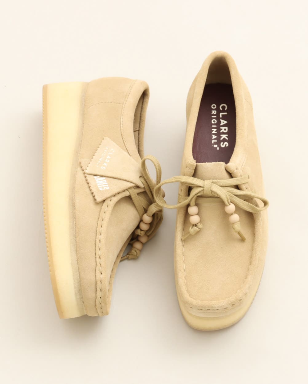 Clarks Ladies Shoes Collection