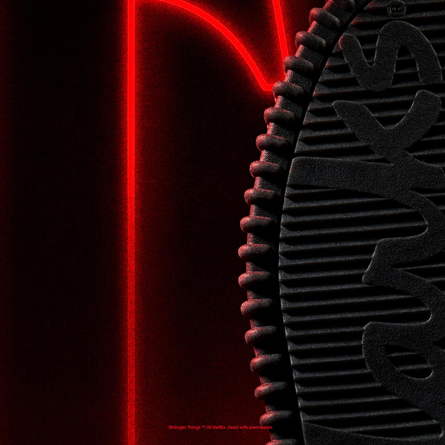 Clarks Torhill Hi x Stranger Things