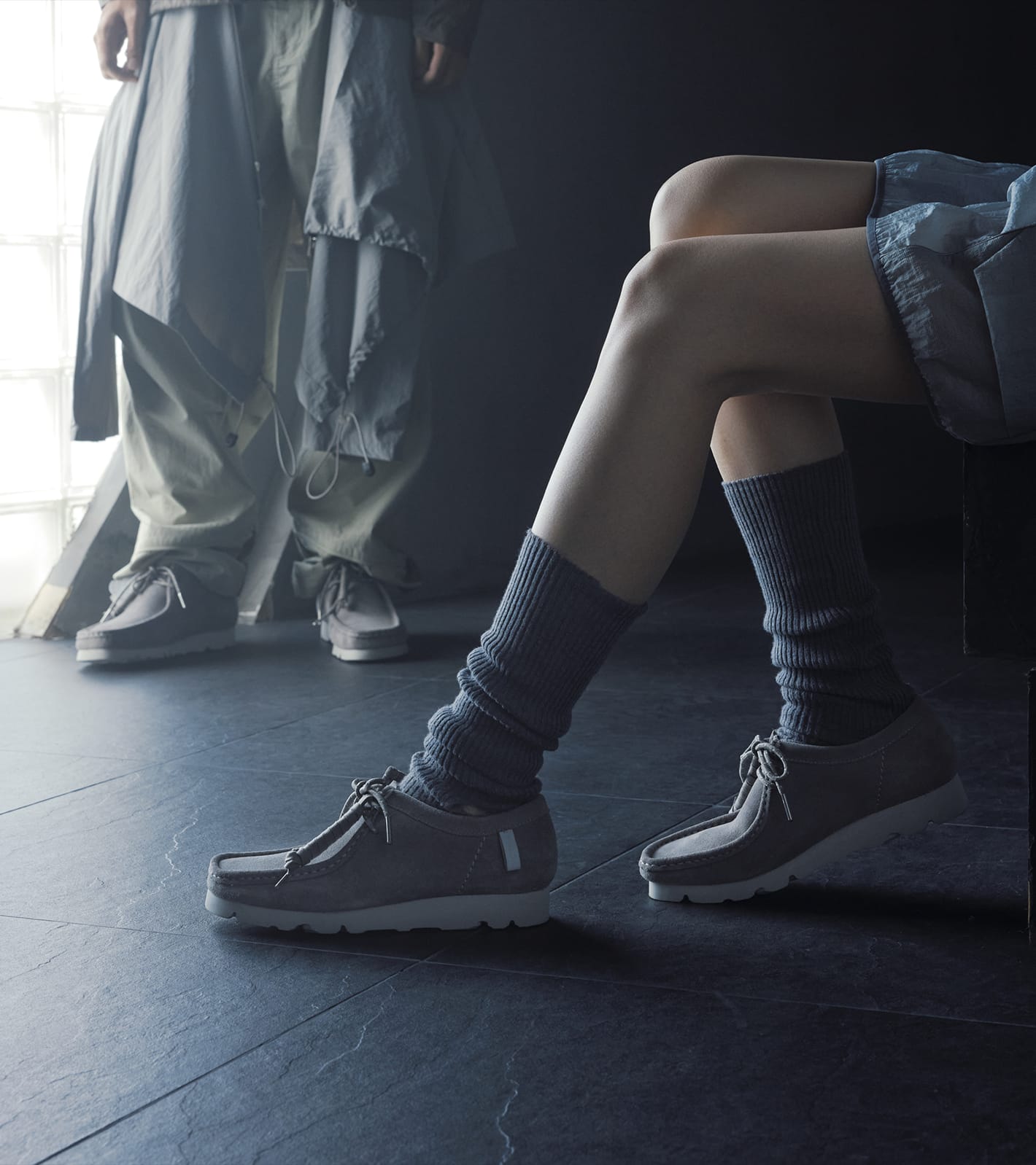 Clarks Originals Wallabee COSTS