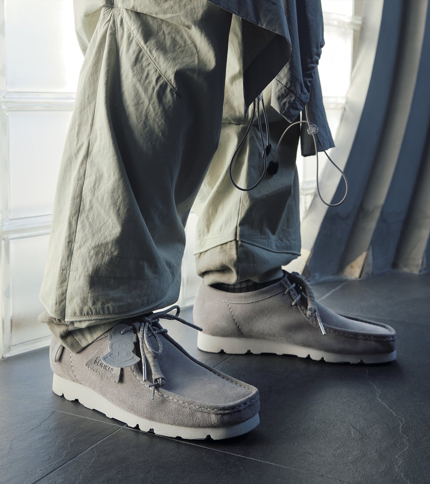 Clarks Originals Wallabee COSTS