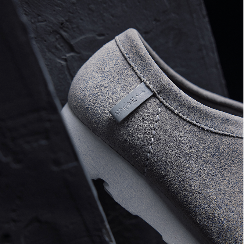 Clarks Originals Wallabee COSTS