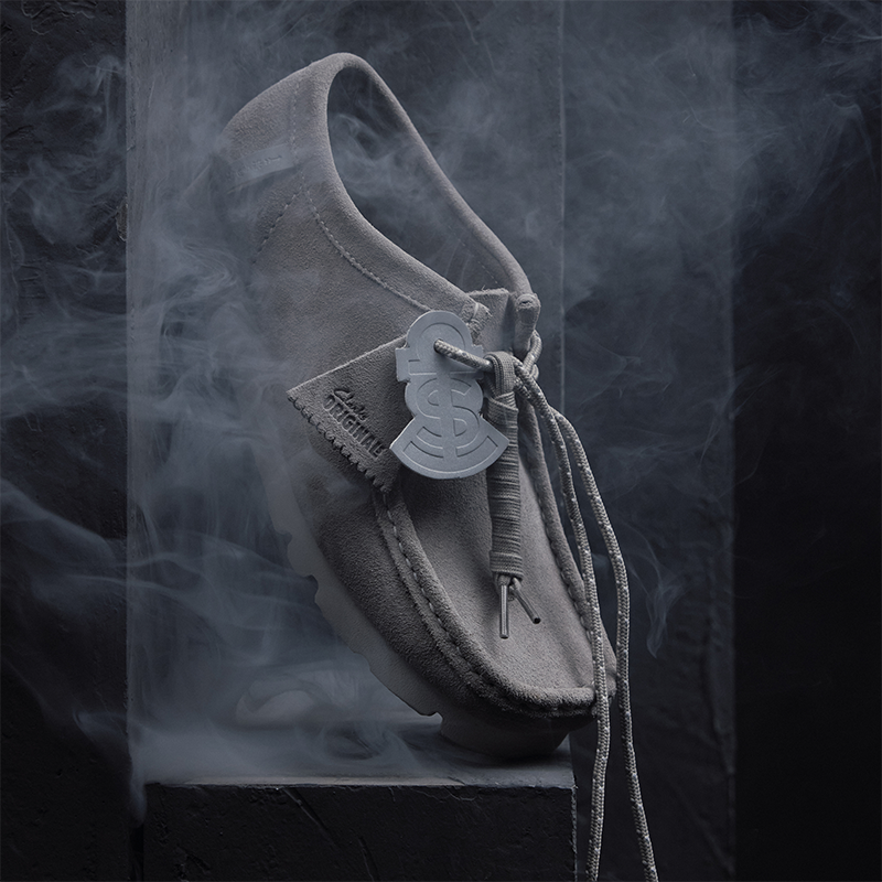 Clarks Originals Wallabee COSTS