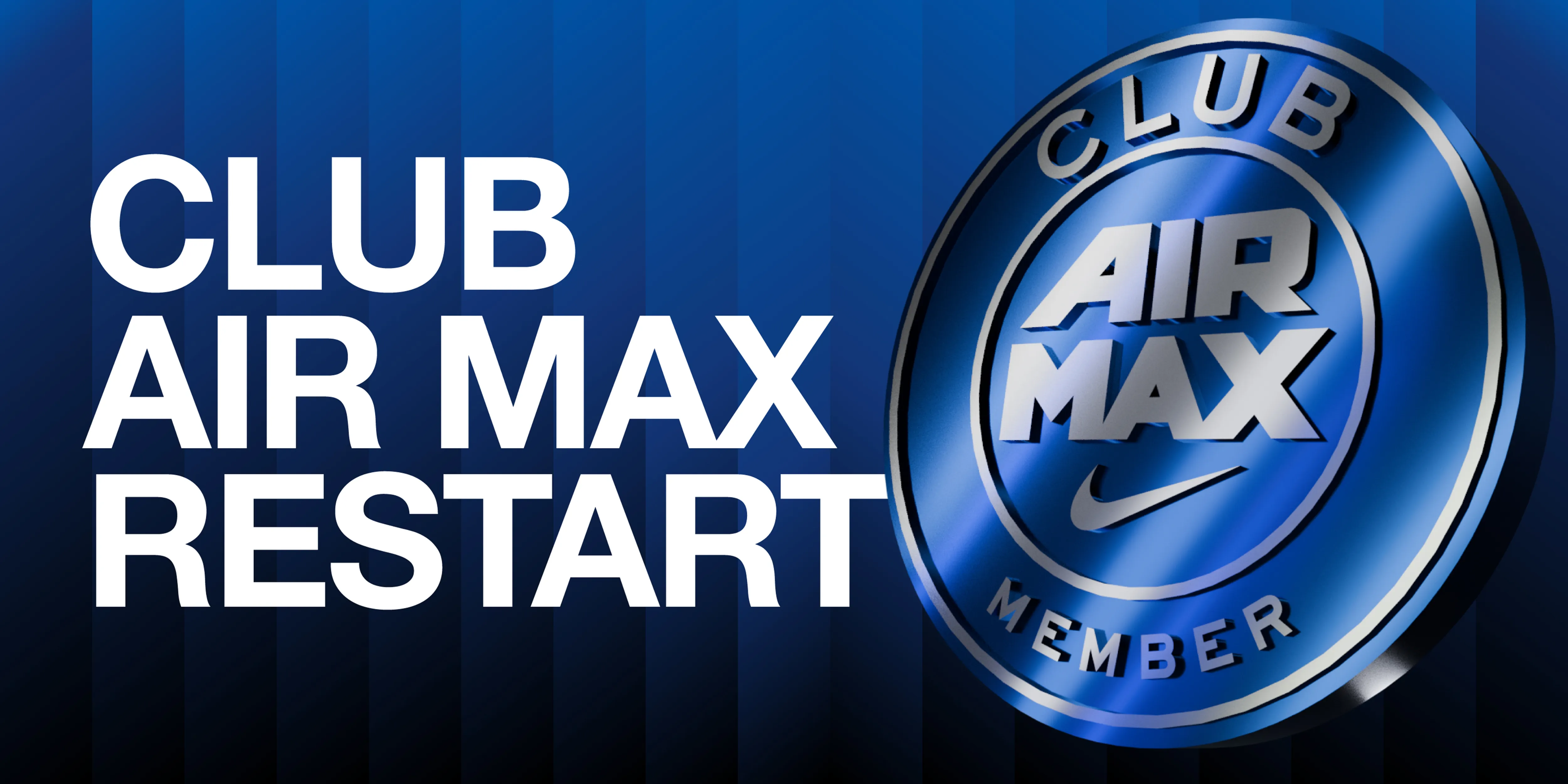 CLUB AIR MAX