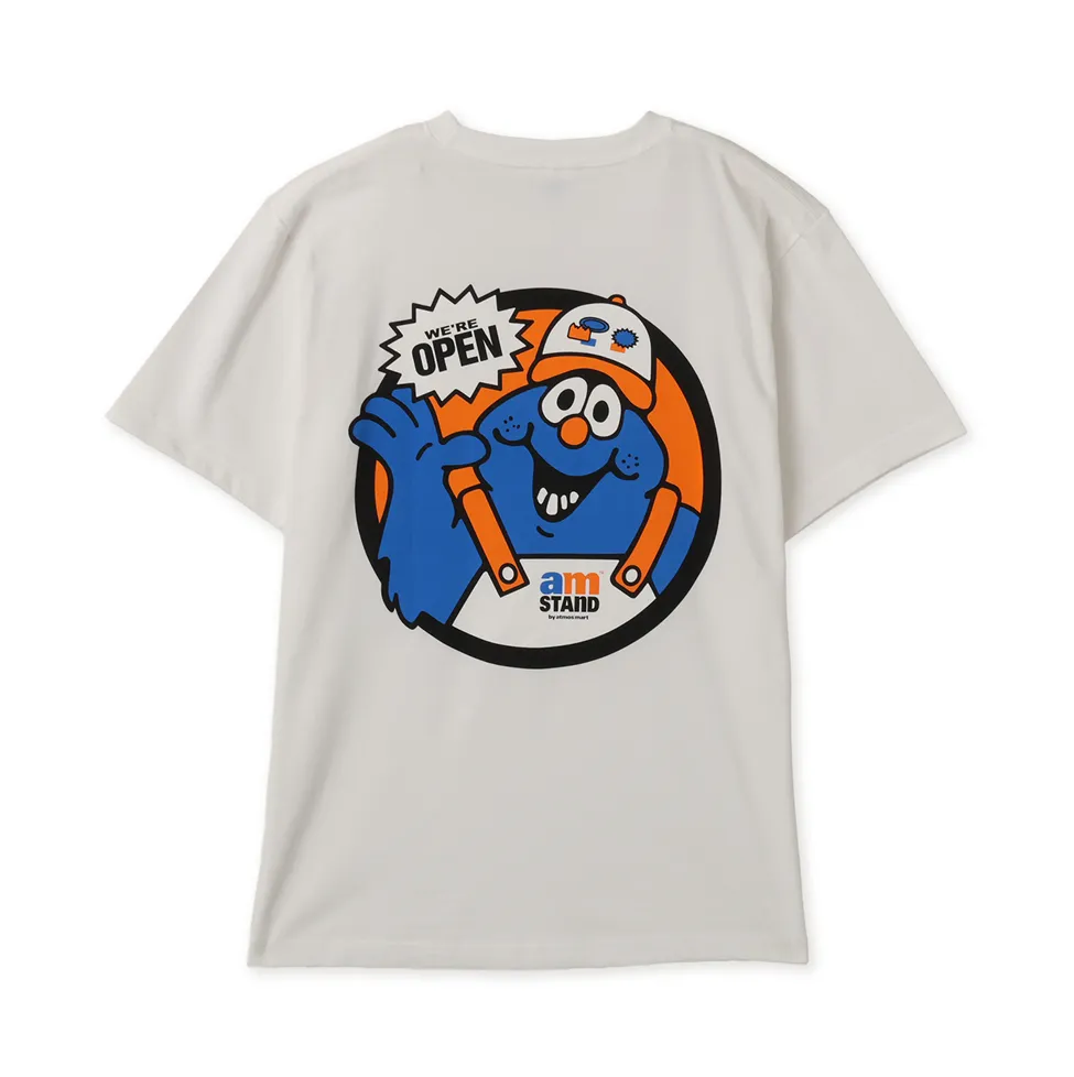 am T-shirts #1
