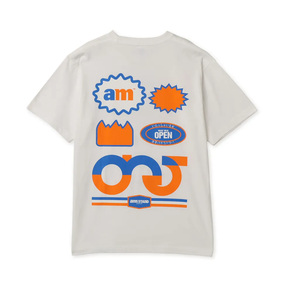 am T-shirts #2
