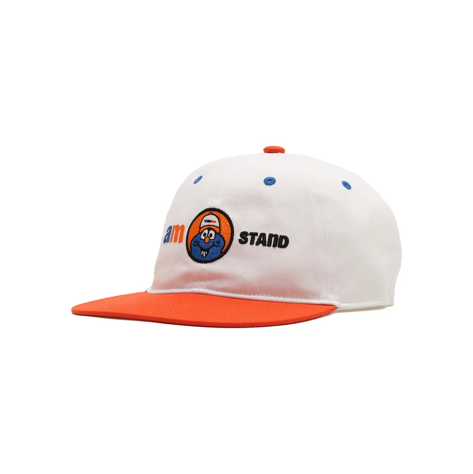 am Cap