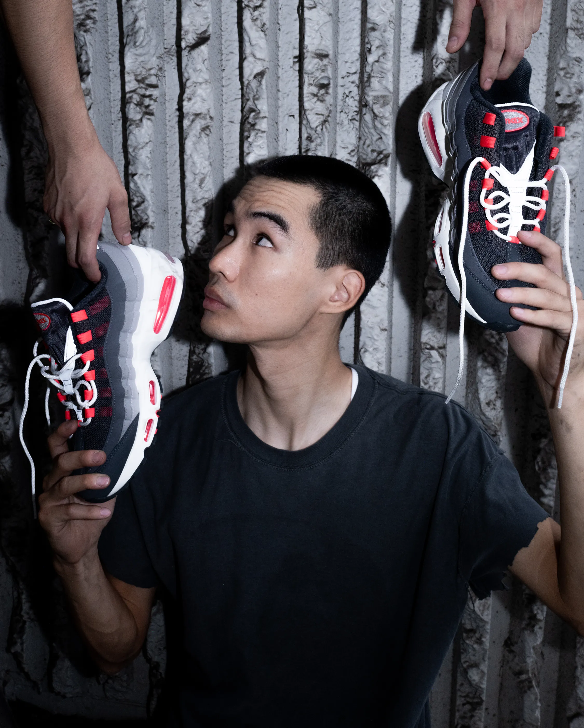 AM 95 STYLE