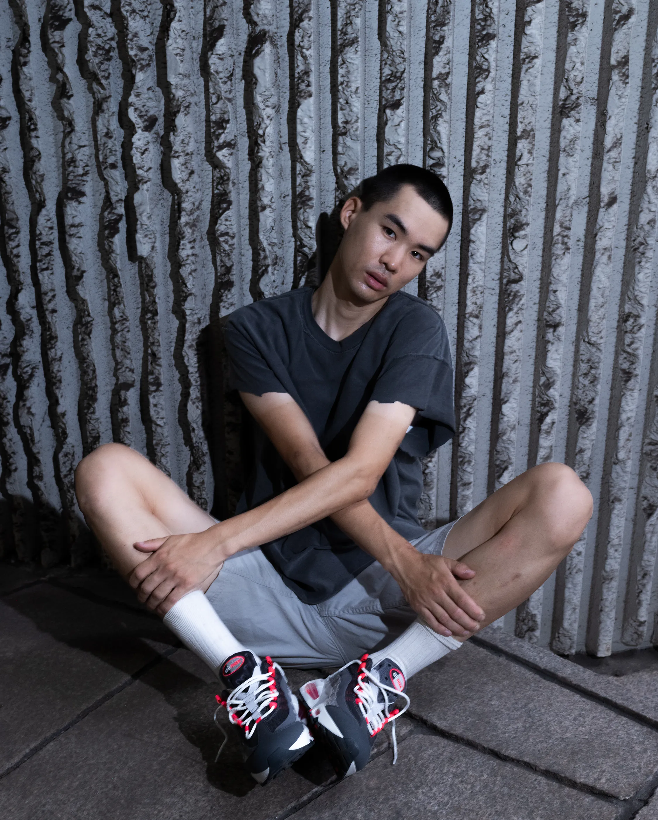 AM 95 STYLE