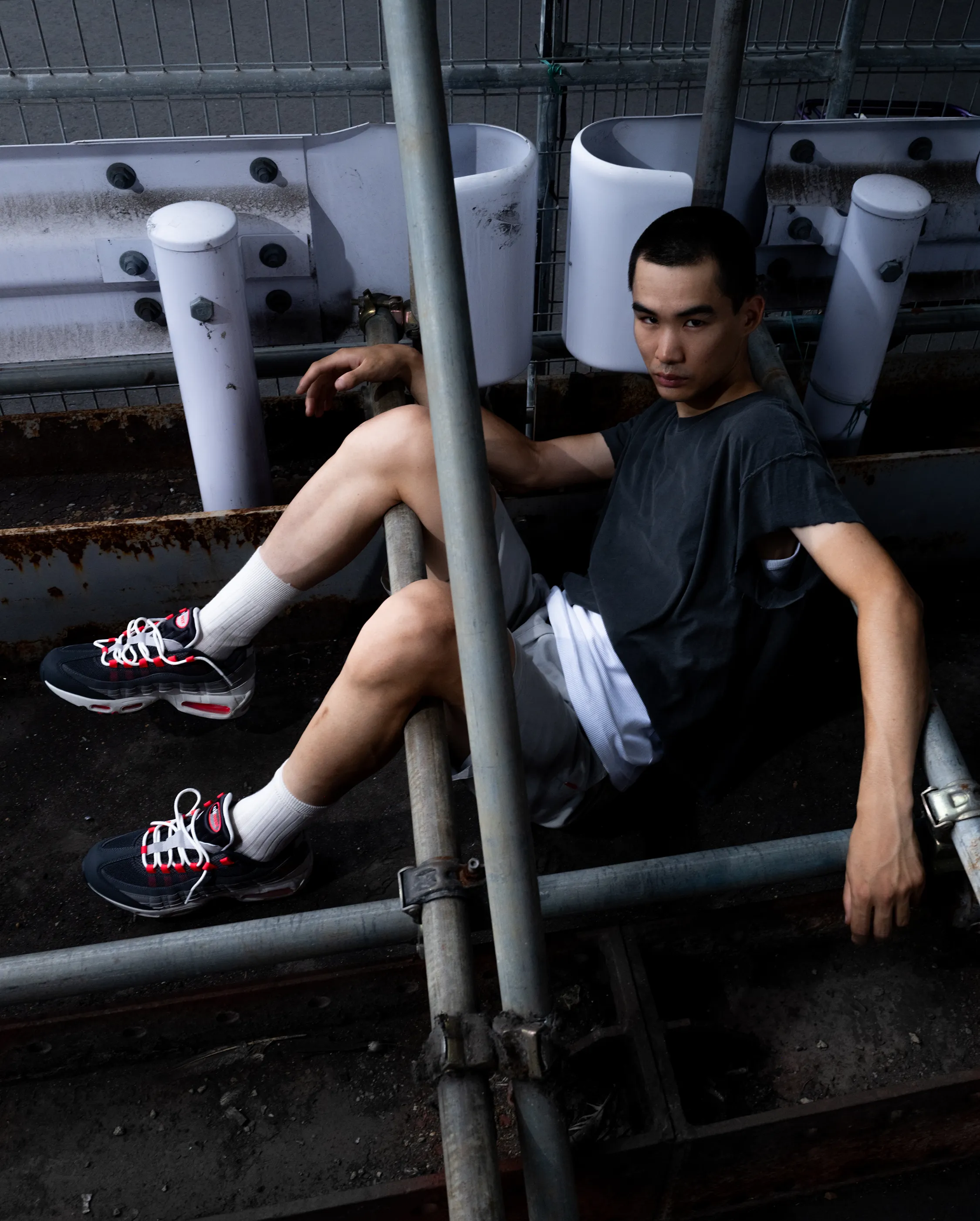 AM 95 STYLE