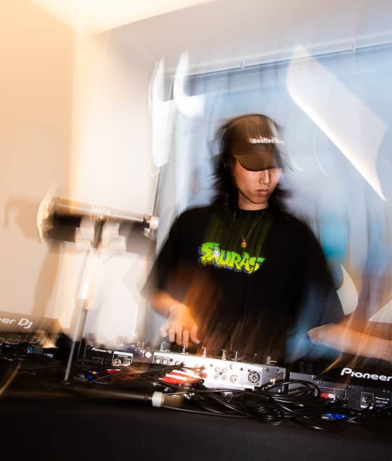 Club Air Max at atmos広島