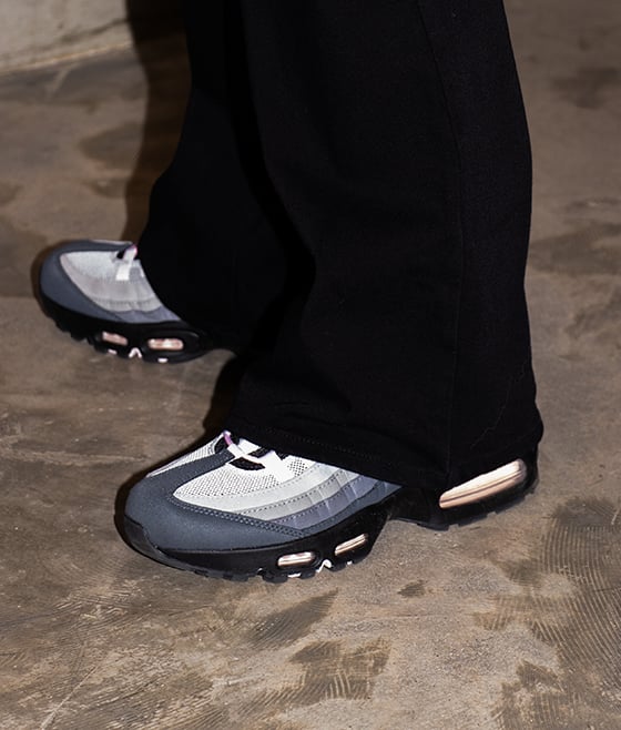 Club Air Max at atmos広島