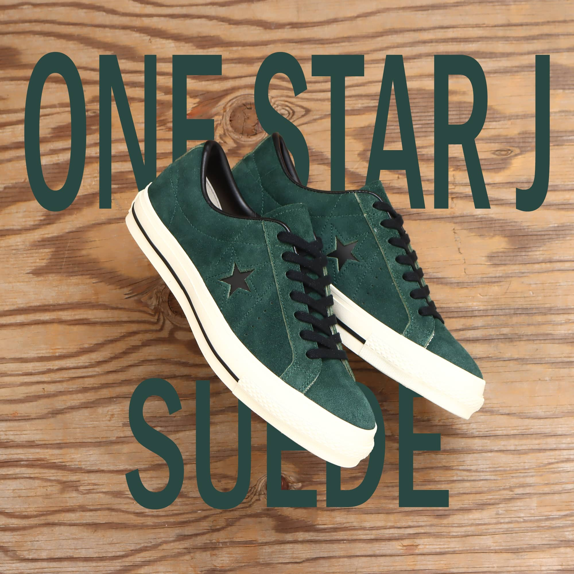 CONVERSE TIME LINE / ONESTAR JVTG CANVAS - スニーカー