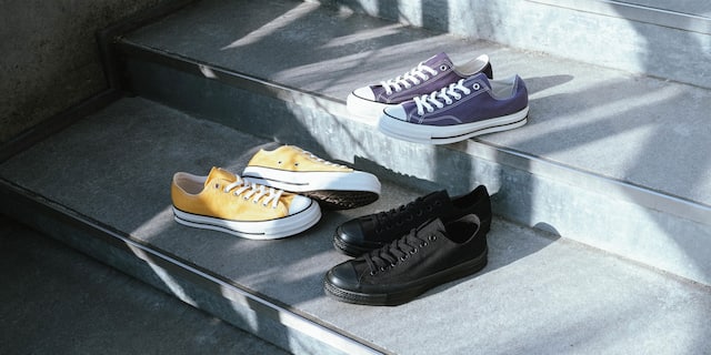 CONVERSE ALL STAR LGCY OX