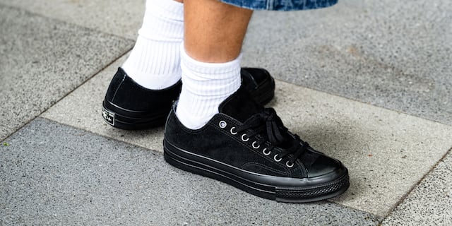 CONVERSE ALL STAR LGCY SU OX