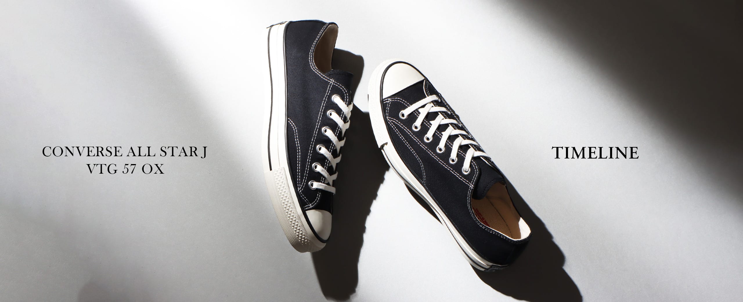 CONVERSE ALL STAR (R) HI/OX