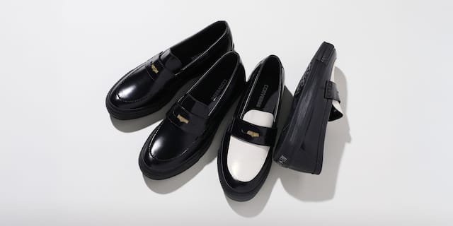 CONVERSE ALL STAR COIN LOAFER