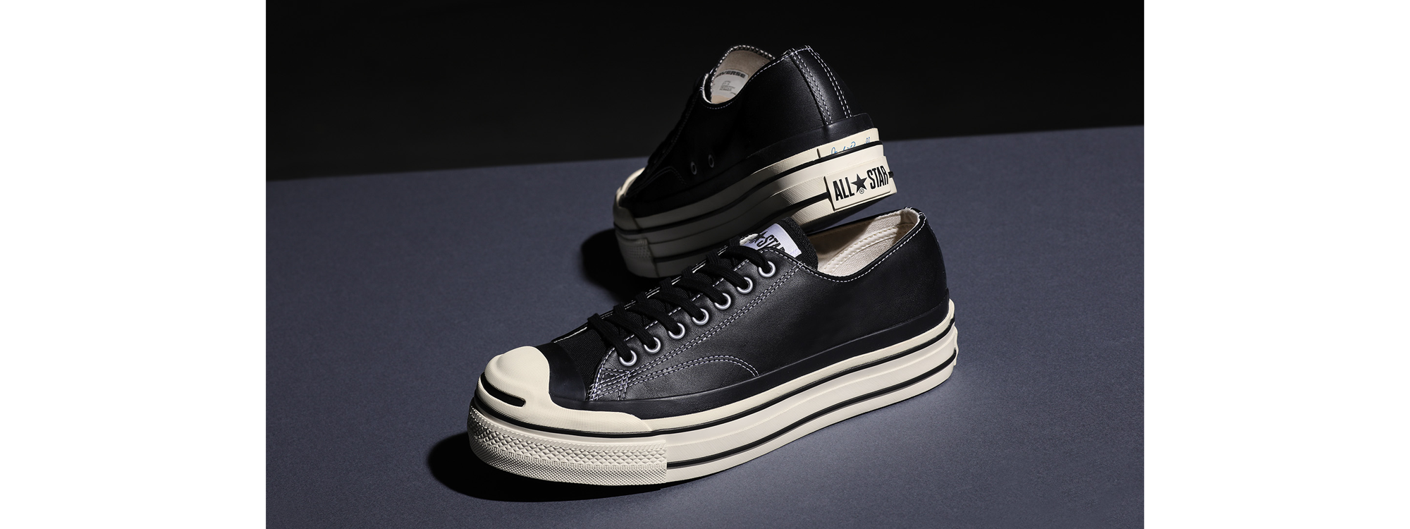 doublet × Converse Jack Purcell All Starサイズ275 - kso-press.ru