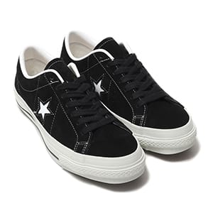 ONE STAR J SUEDE