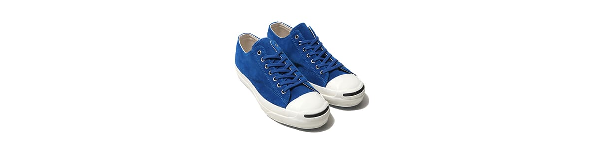 JACK PURCELL RET SUEDE 2