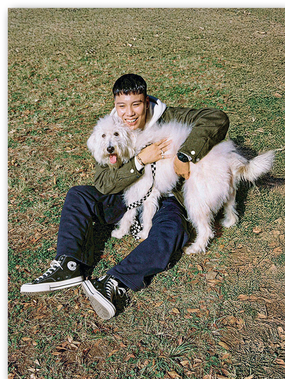 CONVERSE ALL STAR LGCY DM HI / AT