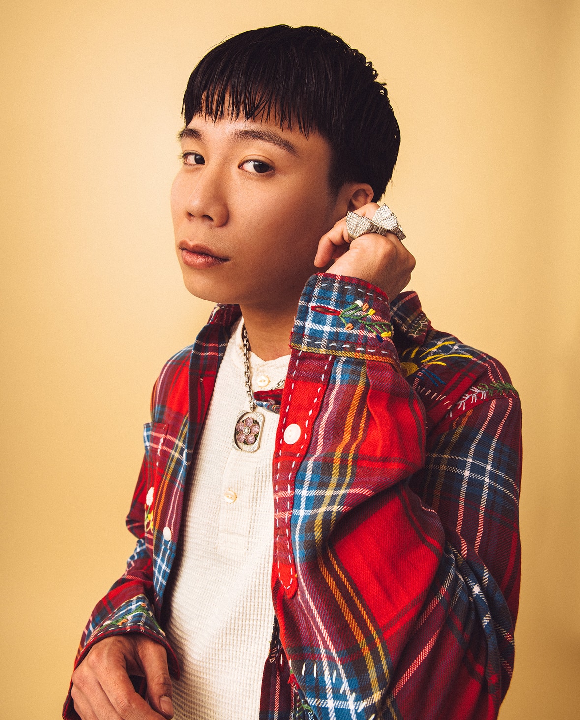 CONVERSE ALL STAR LGCY DM HI / AT