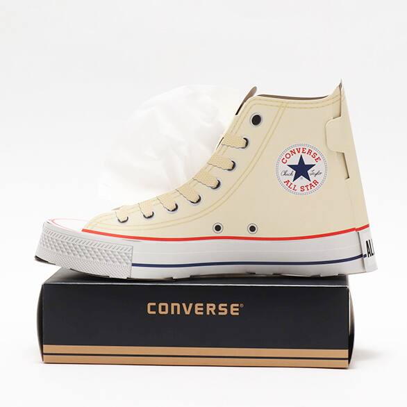 CONVERSE 