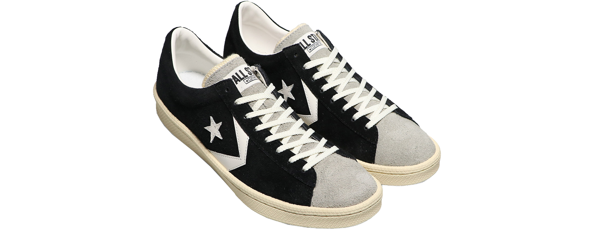 SOMA × CONVERSE PRO LEATHER VTG SUEDE OX