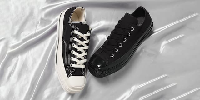 CONVERSE ALL STAR SQUARETOE OX
