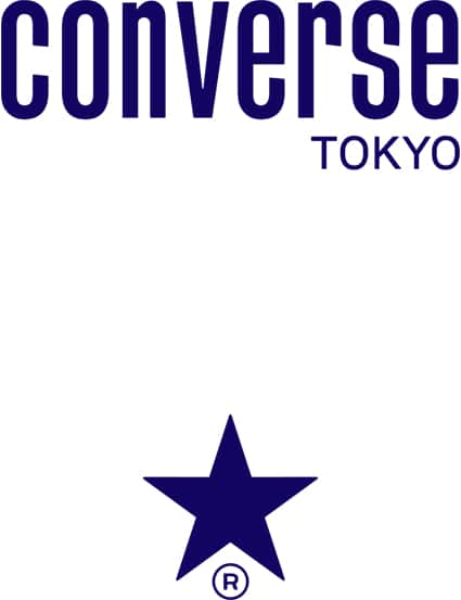 CONVERSE logo
