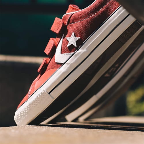 CONVERSE