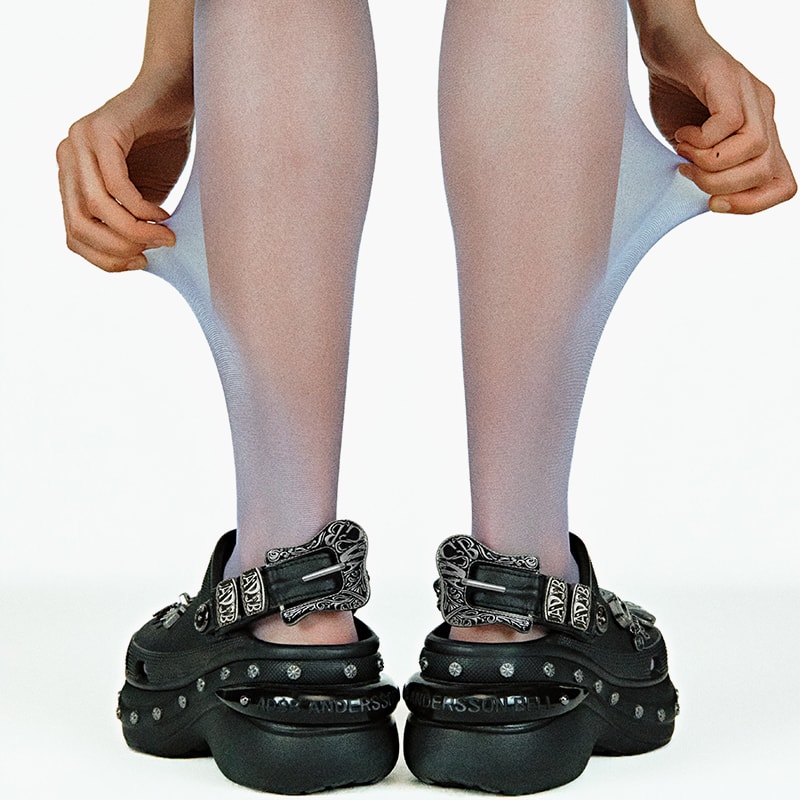 crocs x ANDERSSON BELL