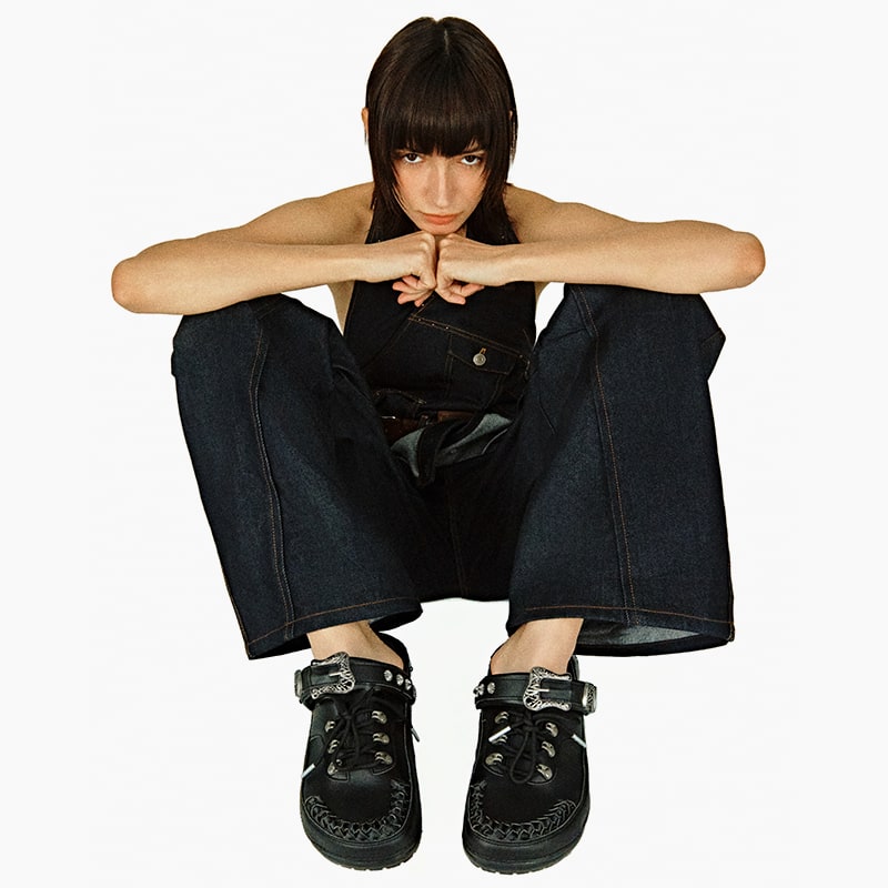 crocs x ANDERSSON BELL