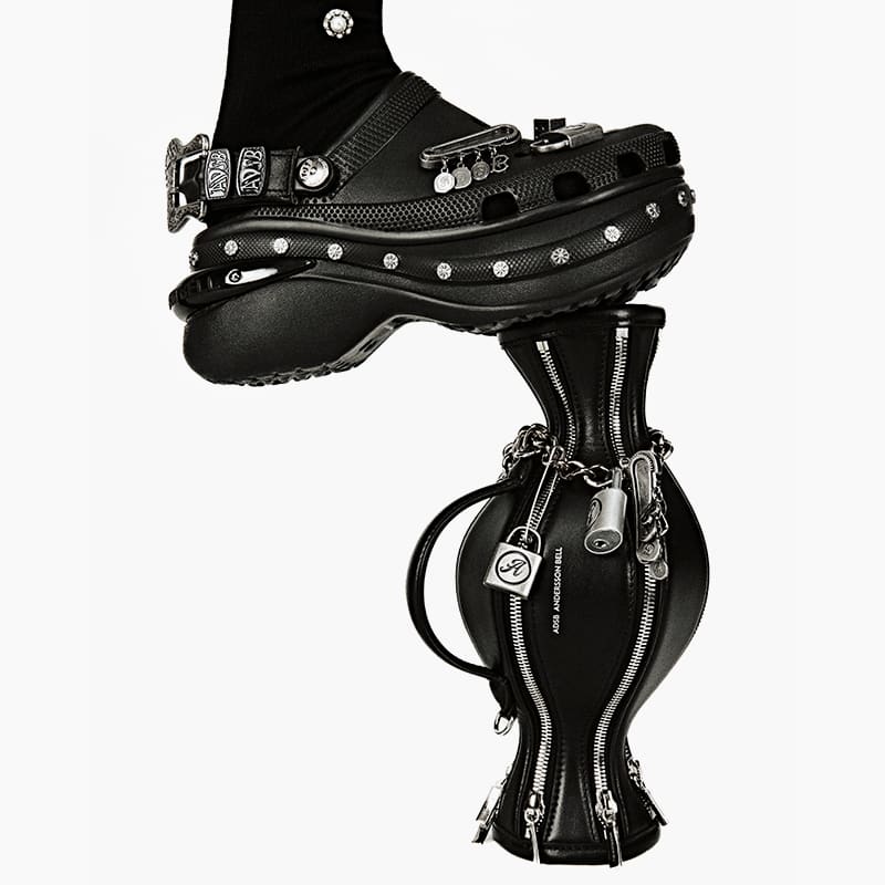 crocs x ANDERSSON BELL