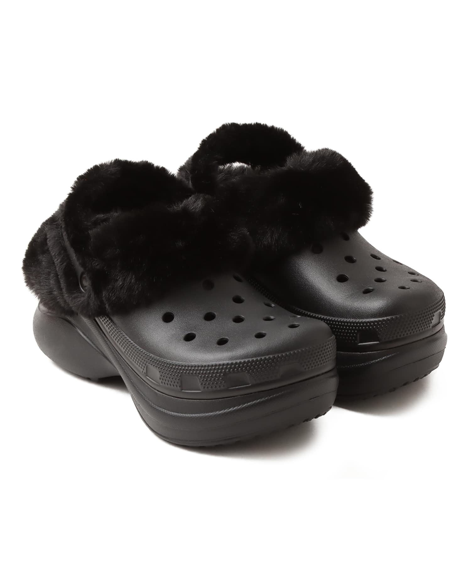 crocs Bae Lined Clog