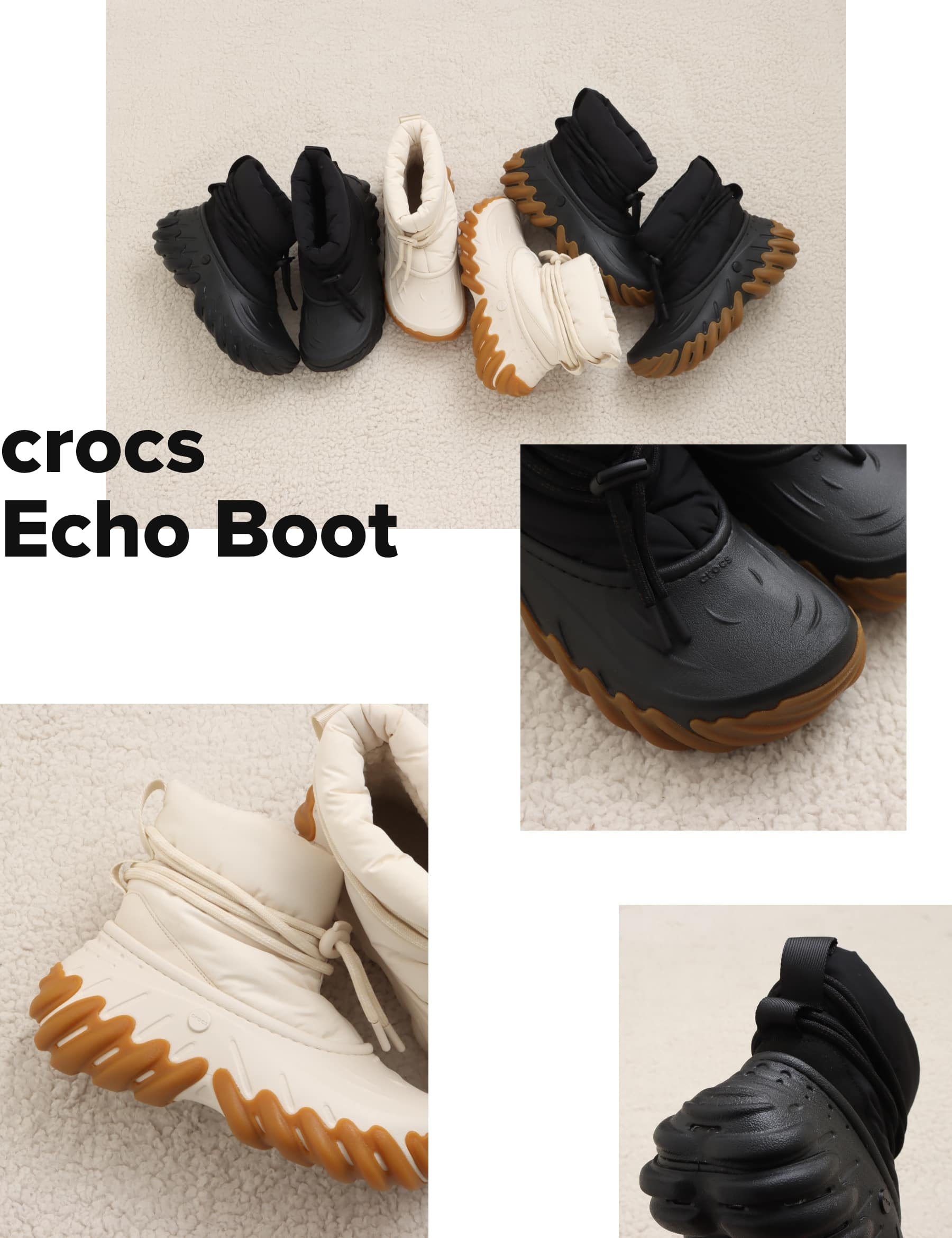 crocs-boots-collection