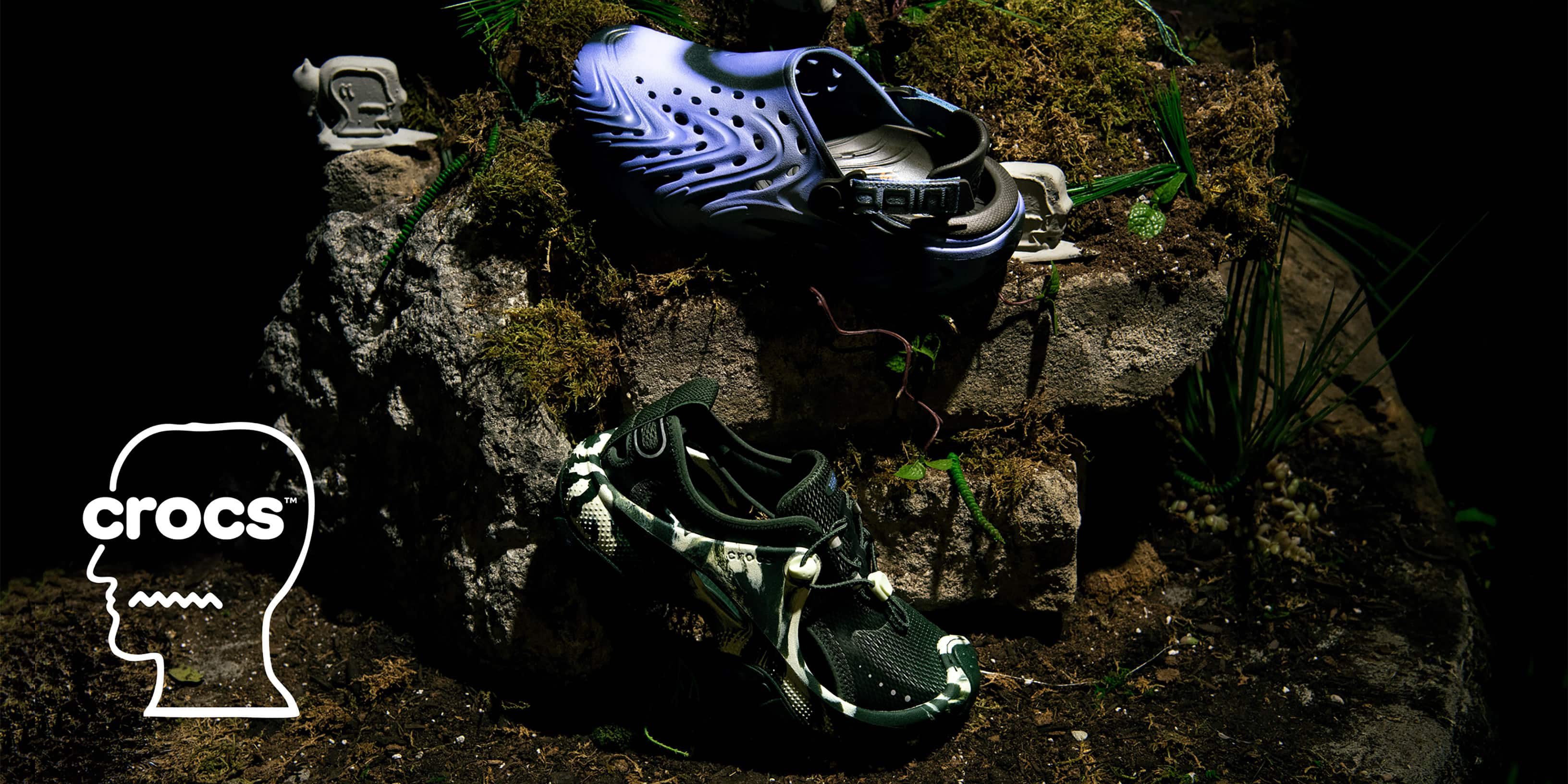 【美品】Brain Dead オールインワン crocs x Brain Dead | atmos（アトモス） 公式オンラインストア