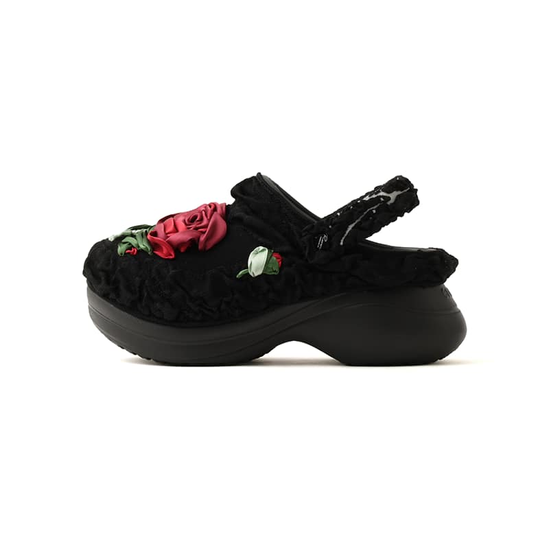 crocs x Caroline Hu